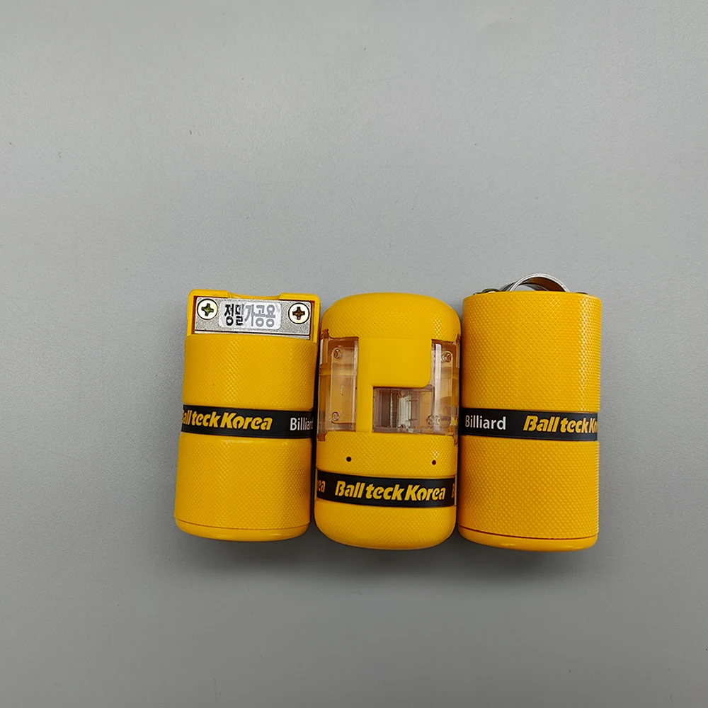 Cue Tip Repair Tool for Pool and Carom Cues 4 Cue Tip Repair Tool for Pool and Carom Cues - Image 4