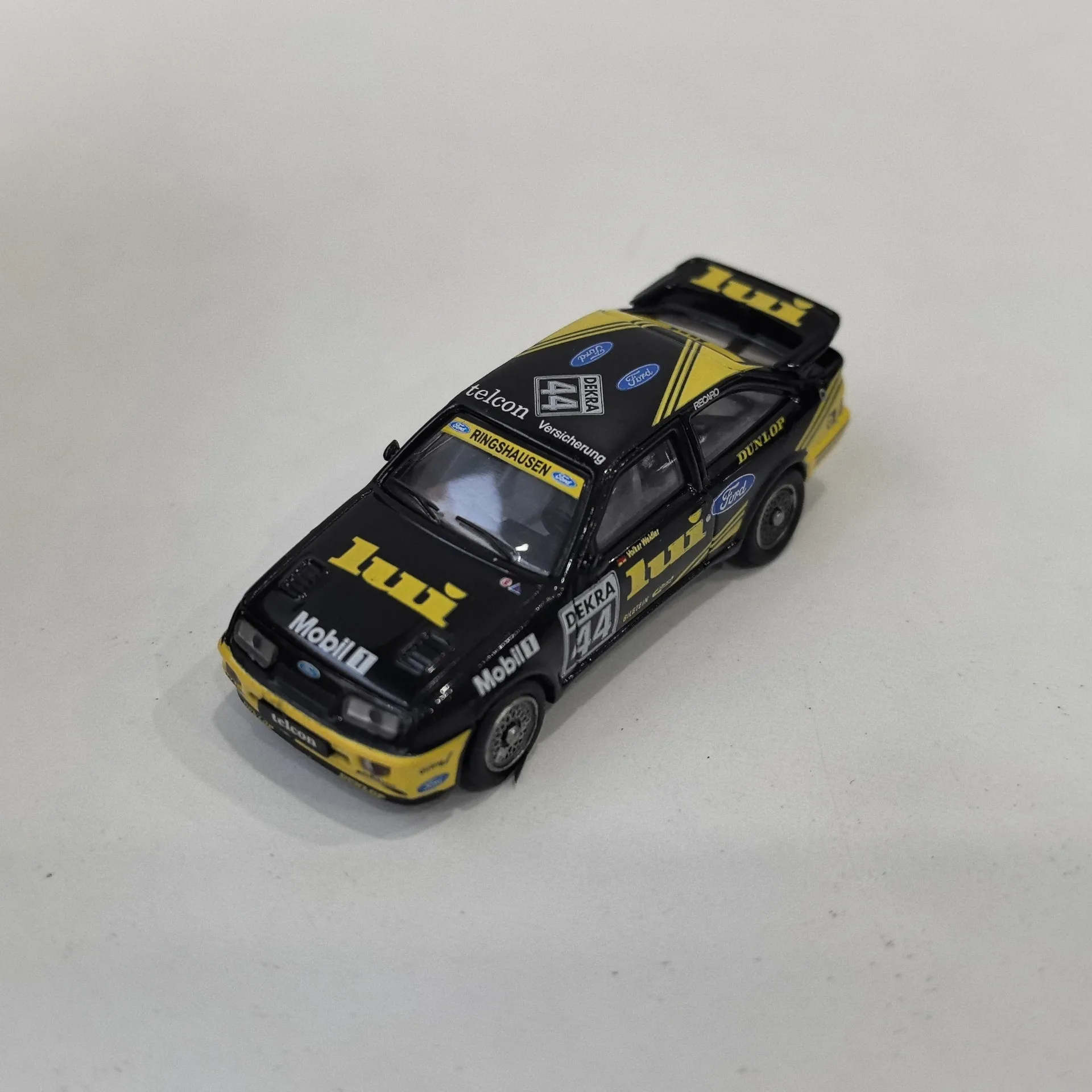 Diecast BREKINA 1:87 Ford Sierra RS Cosworth 3 Diecast BREKINA 1:87 Ford Sierra RS Cosworth - Image 3