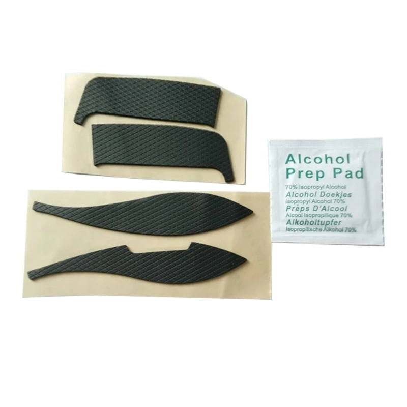 Logitech MX Anywhere 2S 3S Non-Slip Side Stickers 7 Logitech MX Anywhere 2S 3S Non-Slip Side Stickers - Image 7