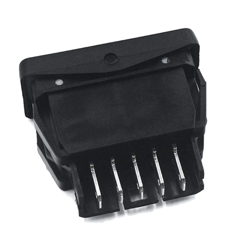 Electric Window Switch Set for Peugeot, Opel 3 Electric Window Switch Set for Peugeot, Opel - Image 3