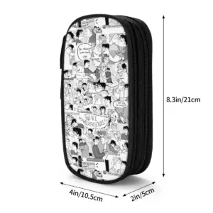 Heartstopper Yaoi Pencil Case for Stationery 14 S7ba9a2274d6a48ed92b6574b6cb13f8ai