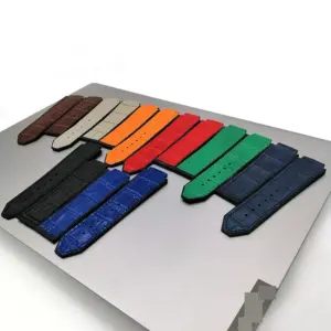 Premium Leather Watch Band for Hublot Series 17 S7bb289e2daf34090b41431f7d19fbd6a5