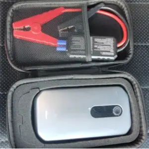 Hard EVA Case for Baseus 12000mAh Power Bank 9 S7bced43c260c4427a4096950473f0236g