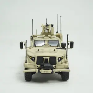 J-LTV Tactical Vehicle Model 1:72 Scale Replica 7 S7bcf148c9ed3423d883f36e0882b3f1en