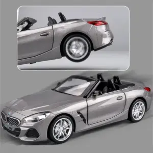 1:32 Scale BMW-Z4 M40i Diecast Model Car 9 S7bdd7265e8474d368f58c6e007fce82cK