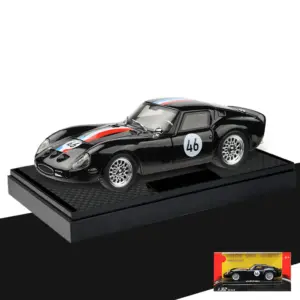 1:32 Scale Diecast 250 GTO Super Sports Car 27 S7bdf39e84fc647a4a48c8452d700305fK
