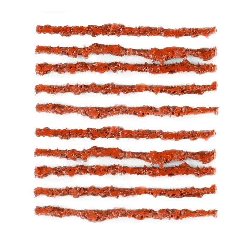 Bike Tubeless Tire Repair Kit, Compact Design 8 Bike Tubeless Tire Repair Kit, Compact Design - Image 8