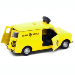 1:50 Scale Diecast Austin Mini Cooper Model 9 S7c0ed38a6b3f4364a35c16533e40c94aw