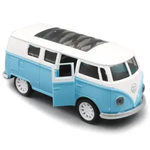 Classic 1:32 Scale Alloy Bus Model 18 S7c1885d4ddba406dab2ed2991fcbf1f6x