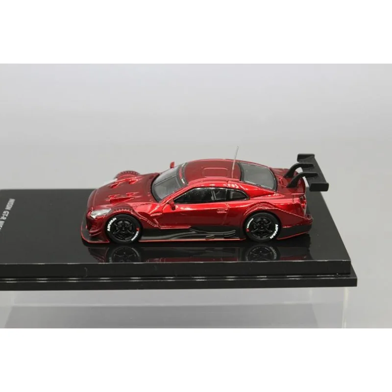 1:64 Scale Nissan R35 GT-R GT500 Model 3 1:64 Scale Nissan R35 GT-R GT500 Model - Image 3
