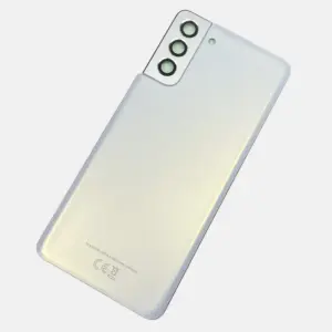 Samsung Galaxy S21+ 5G Glass Back Cover 21 S7c32bd1085bb42b7b829a2905a95a58ax