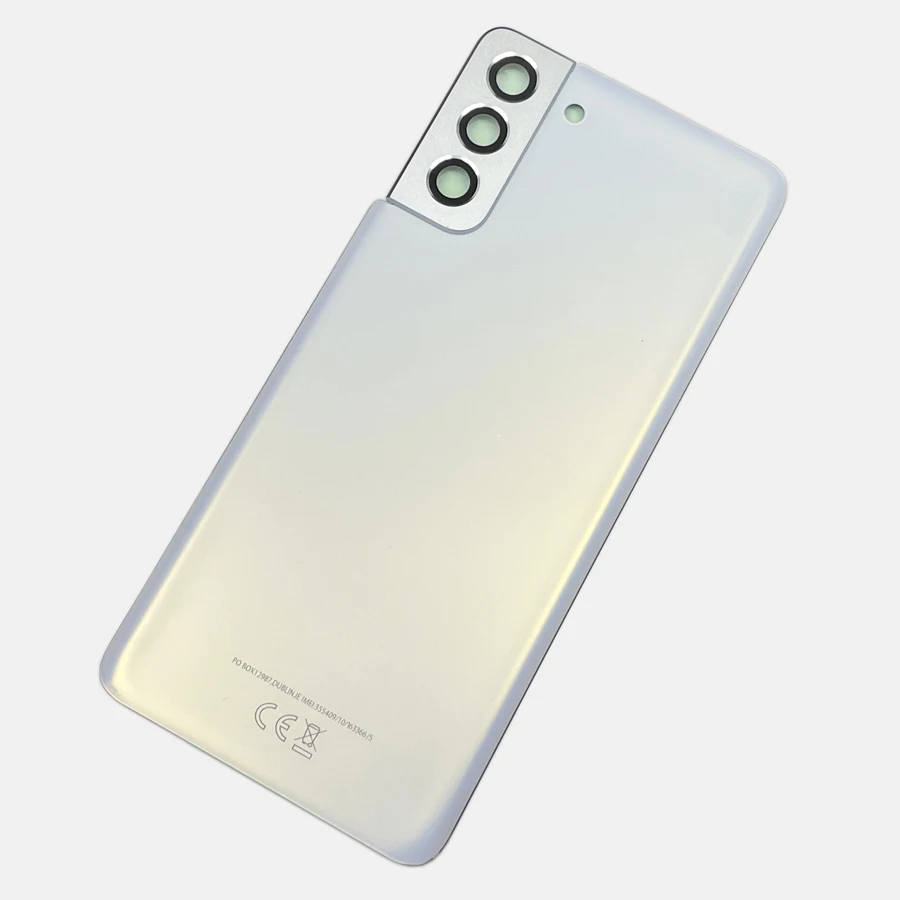 Samsung Galaxy S21+ 5G Glass Back Cover 11 Samsung Galaxy S21+ 5G Glass Back Cover - Image 11