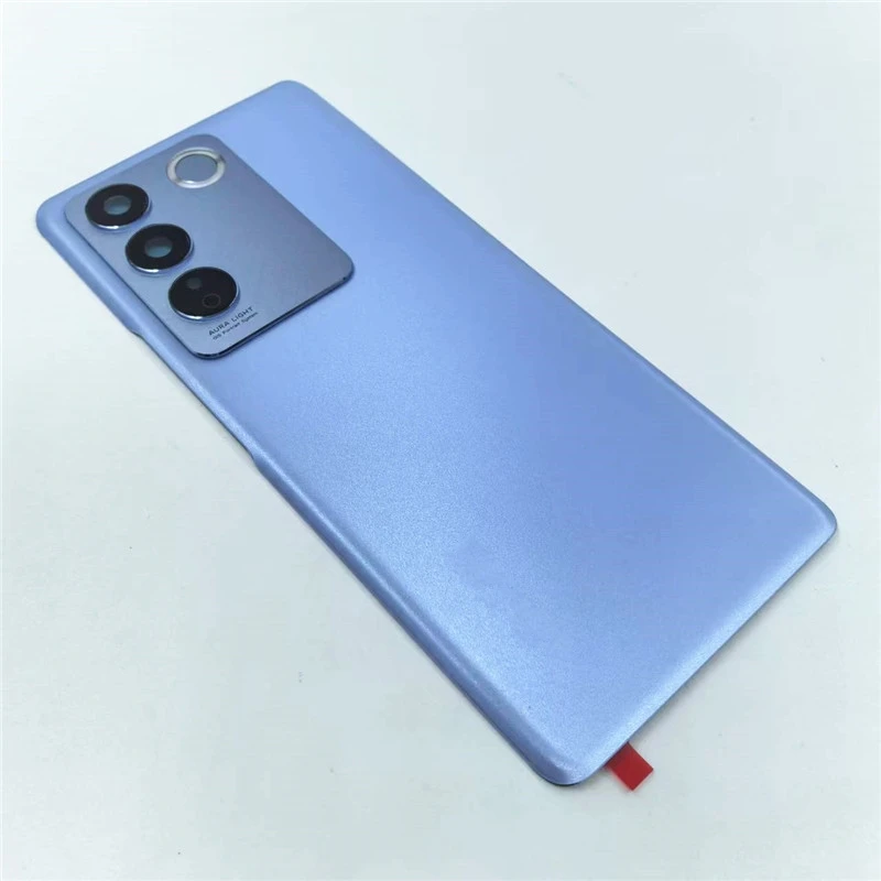 Vivo V27/V27 Pro Premium Battery Back Covers 5 Vivo V27/V27 Pro Premium Battery Back Covers - Image 5