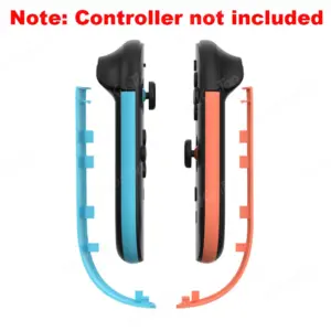 Vibrant Switch Lite Joy-Con Decorative Strips 18 S7c51232d19cf40cd8399f9253feef103W