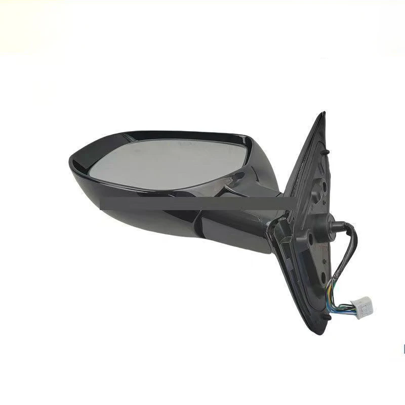 Mitsubishi Outlander 2014-2019 Rearview Mirrors 4 Mitsubishi Outlander 2014-2019 Rearview Mirrors - Image 4