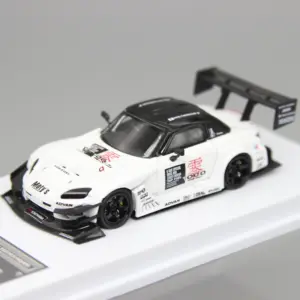 MJ 1/64 S2000 Type-RR AP1 Diecast Model Car 13 S7c61a9d640194ab88c05bf62c6f356cdv