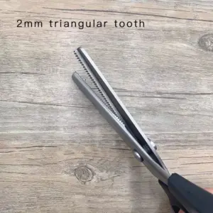 Swayboo Ergonomic Pinking Shears for Left-Handed Users 29 S7c63adf3cef54daa9b5e988c09c8d2a4B