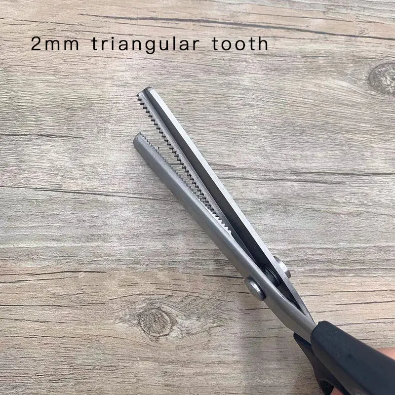 Swayboo Ergonomic Pinking Shears for Left-Handed Users 13 Swayboo Ergonomic Pinking Shears for Left-Handed Users - Image 13