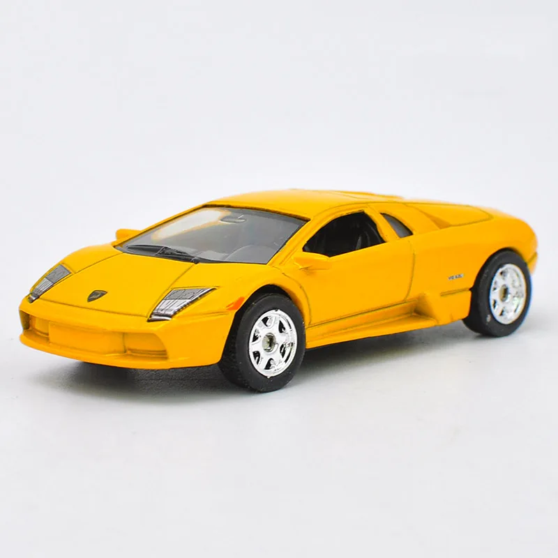 WELLY 1:60 Diecast Vehicle Model Set 2 WELLY 1:60 Diecast Vehicle Model Set - Image 2