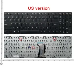 Lenovo G500 Laptop Keyboard Replacement 26 S7cb3aba570b34fe19af7aa3963058527J