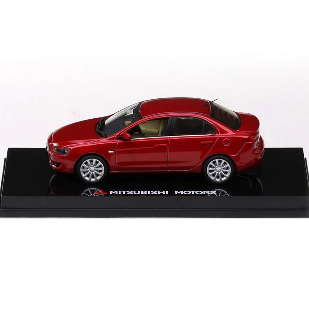 Mitsubishi Lancer Galant Fortis 1:43 Model Car 8 Mitsubishi Lancer Galant Fortis 1:43 Model Car - Image 8
