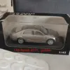 1:43 Scale 2011 Volkswagen Passat Diecast Model