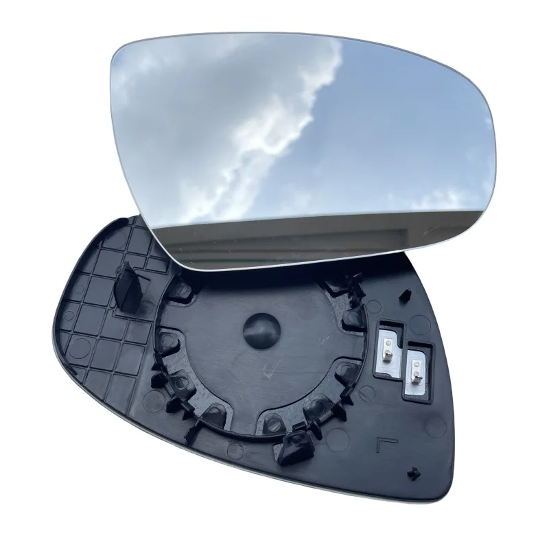 Hyundai I20 Convex Rearview Mirror Lens Set 5 Hyundai I20 Convex Rearview Mirror Lens Set - Image 5