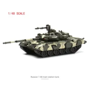 1:48 Scale Military Fighter Model Collection 31 S7d4be3f705954d5b819ecb0c234e8b8fc 10
