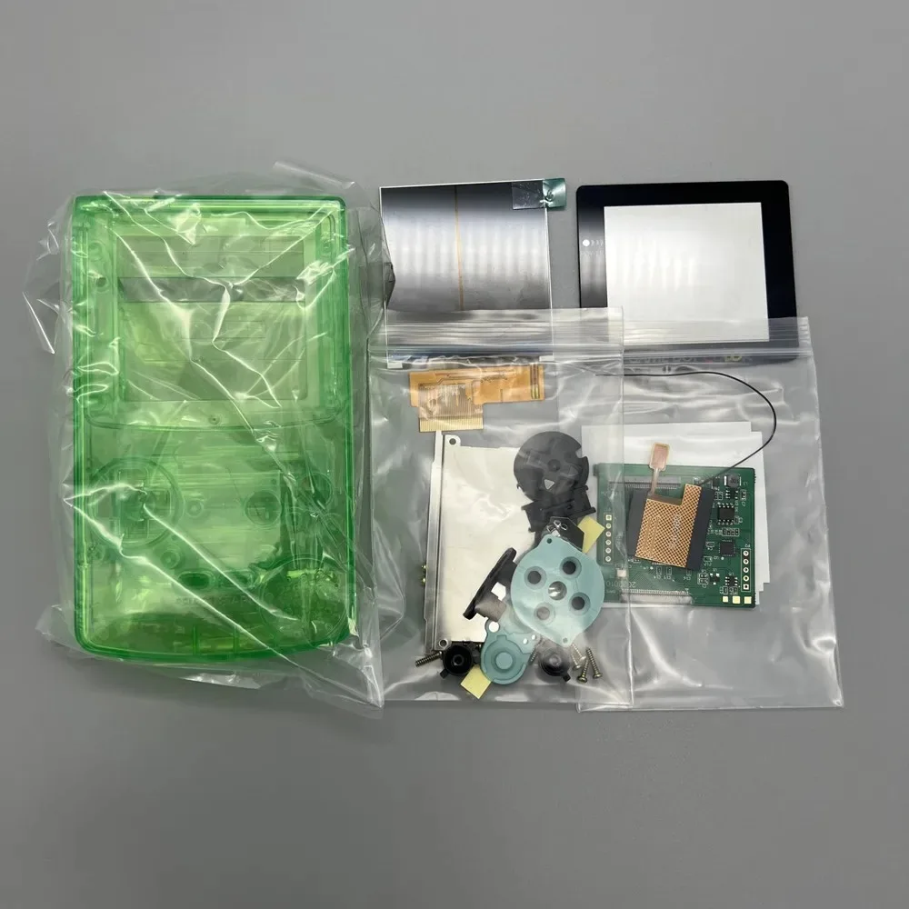 Game Boy Color 2.6-inch IPS LCD Upgrade Kit 15 Game Boy Color 2.6-inch IPS LCD Upgrade Kit - Image 15