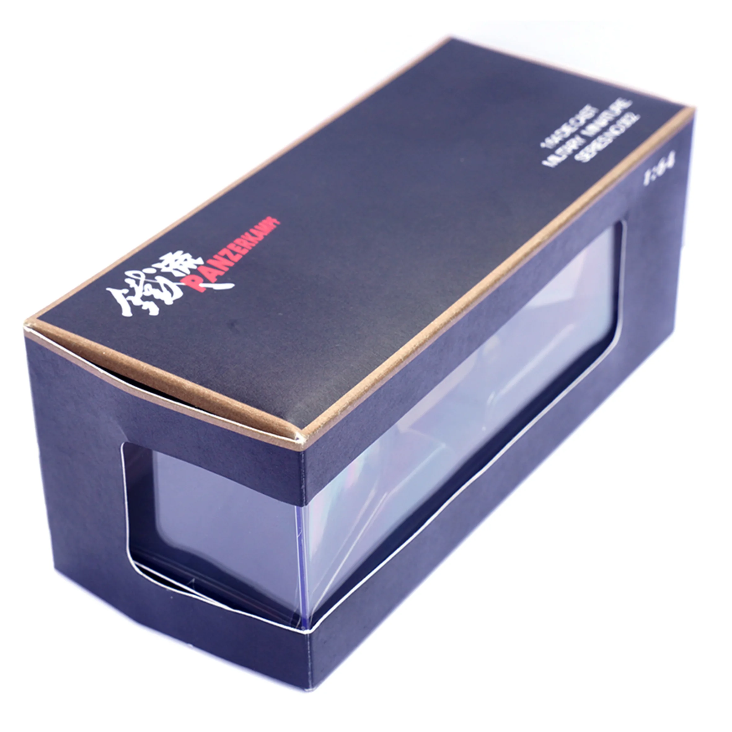 American M1046 Military Vehicle Model 1:64 Scale 6 American M1046 Military Vehicle Model 1:64 Scale - Image 6