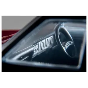 Nissan Skyline Van Deluxe 1:64 Diecast Model 12 S7da86cae22e44d6cb9576dab419ab62ft