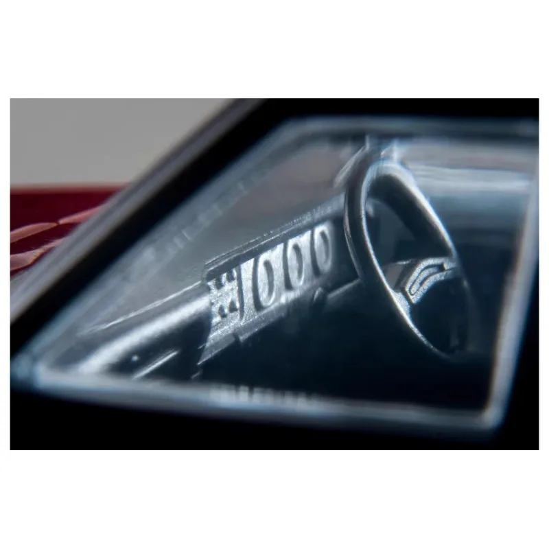 Nissan Skyline Van Deluxe 1:64 Diecast Model 6 Nissan Skyline Van Deluxe 1:64 Diecast Model - Image 6