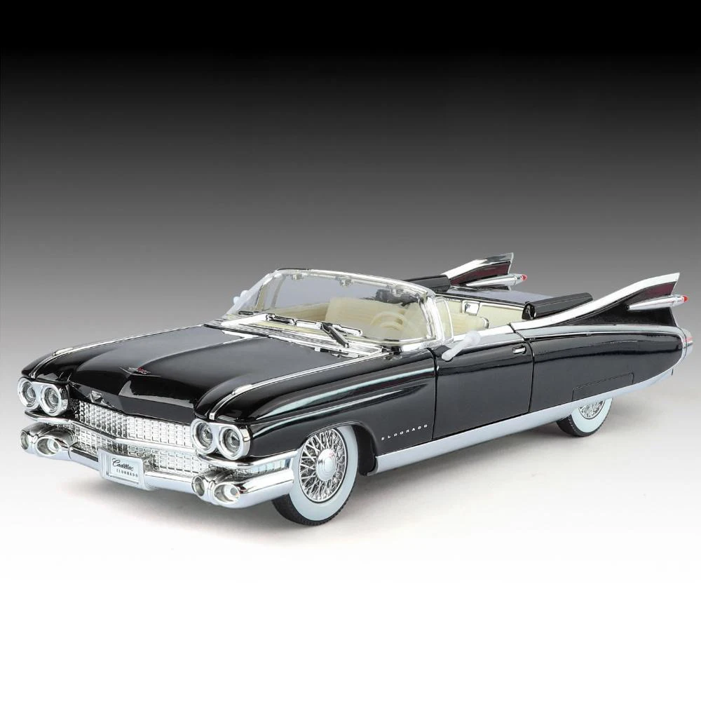 1959 Cadillac Eldorado Biarritz Diecast Model 9 1959 Cadillac Eldorado Biarritz Diecast Model - Image 9