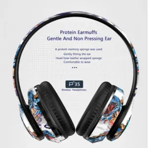 MIJIA Pangpai Wireless Bluetooth Headset 7 S7dd7a7fe89504ba5abf91b9fe1107e77e