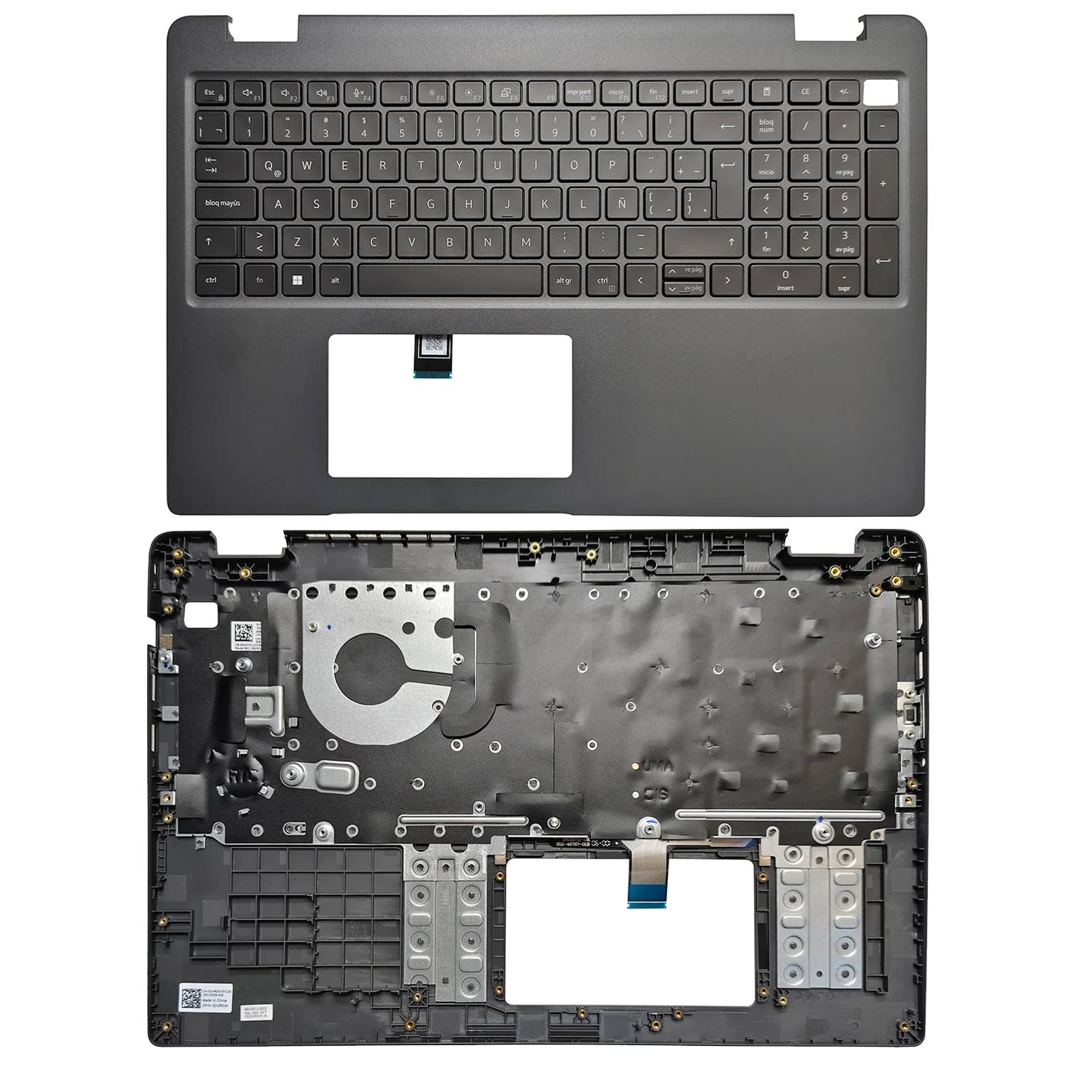 Dell Latitude 3540 E3540 Replacement Assembly 10 Dell Latitude 3540 E3540 Replacement Assembly - Image 10