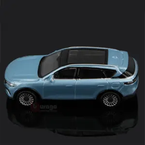 1:64 Scale VOYAH FREE SUV Diecast Model 15 S7dfdf9de91b7482493160172e8938b5ag