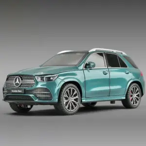 Benz GLE350 1:24 Scale Diecast Model Car 19 S7e022a303fe1438a9c91ec83009bf0d1d