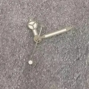 Silver Watch Hand Set for Miyota 2115 Movement 5 S7e41933e9e8b45c19aa8da355dd2f84cd