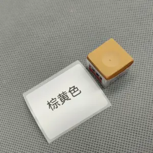 Original Silver Cup Chalk Set for Billiards 36 S7e4830292df04634b06d4891957a1b59B