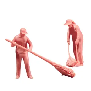 Vibrant Miniature Anime Street Cleaner Model 18 S7e51167a721a458b9c111dc4d06e32f1p
