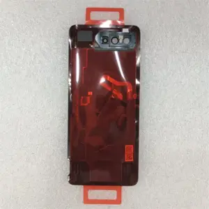Asus ROG Phone 5S Pro Glass Back Cover 6 S7e6a80a5e7144f60b5cba45cc2458e7ff