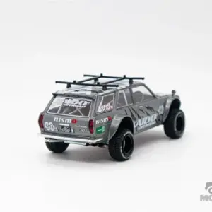 Kaido House x MINI GT 510 Wagon Diecast Model 7 S7e8490605ce240c785c942bbf258daa2r