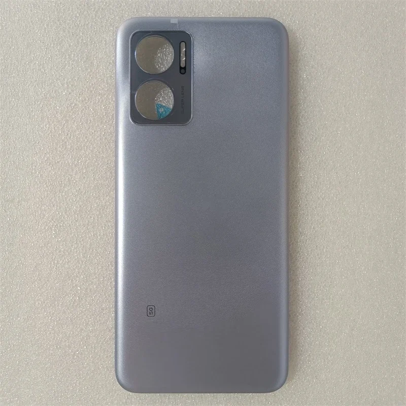 Xiaomi Redmi 10 5G Battery Back Cover 6 Xiaomi Redmi 10 5G Battery Back Cover - Image 6