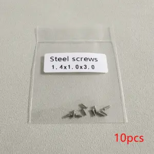Stainless Steel Screw Set for Watch Repair 44 S7eb10de47ffb425193ba9e81deb5c1057