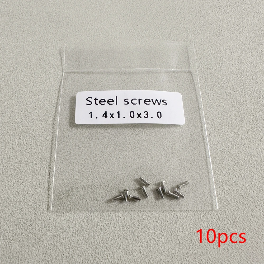 Stainless Steel Screw Set for Watch Repair 20 Stainless Steel Screw Set for Watch Repair - Image 20