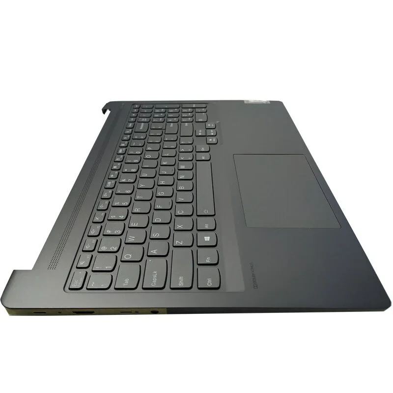 US Keyboard for Lenovo Ideapad 5 PRO Series 2 US Keyboard for Lenovo Ideapad 5 PRO Series - Image 2