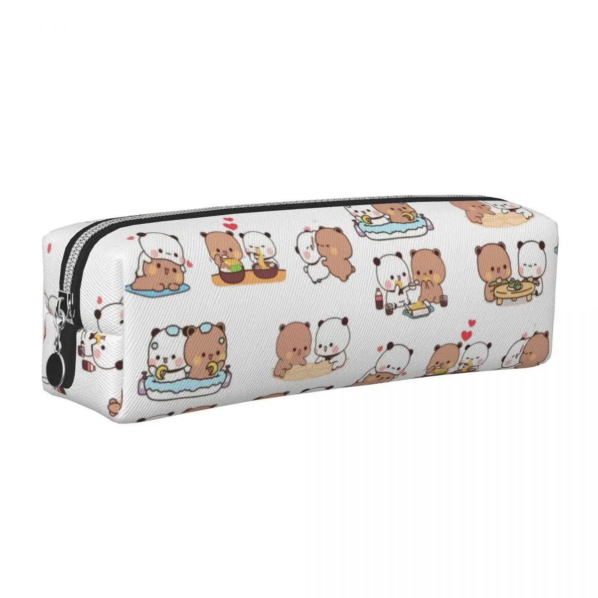 Kawaii Pencil Case with Cute Face Design 21 Kawaii Pencil Case with Cute Face Design - Image 21