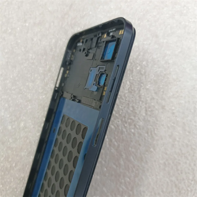 Motorola Moto G 5G 2023 Frame and Battery Cover Set 3 Motorola Moto G 5G 2023 Frame and Battery Cover Set - Image 3