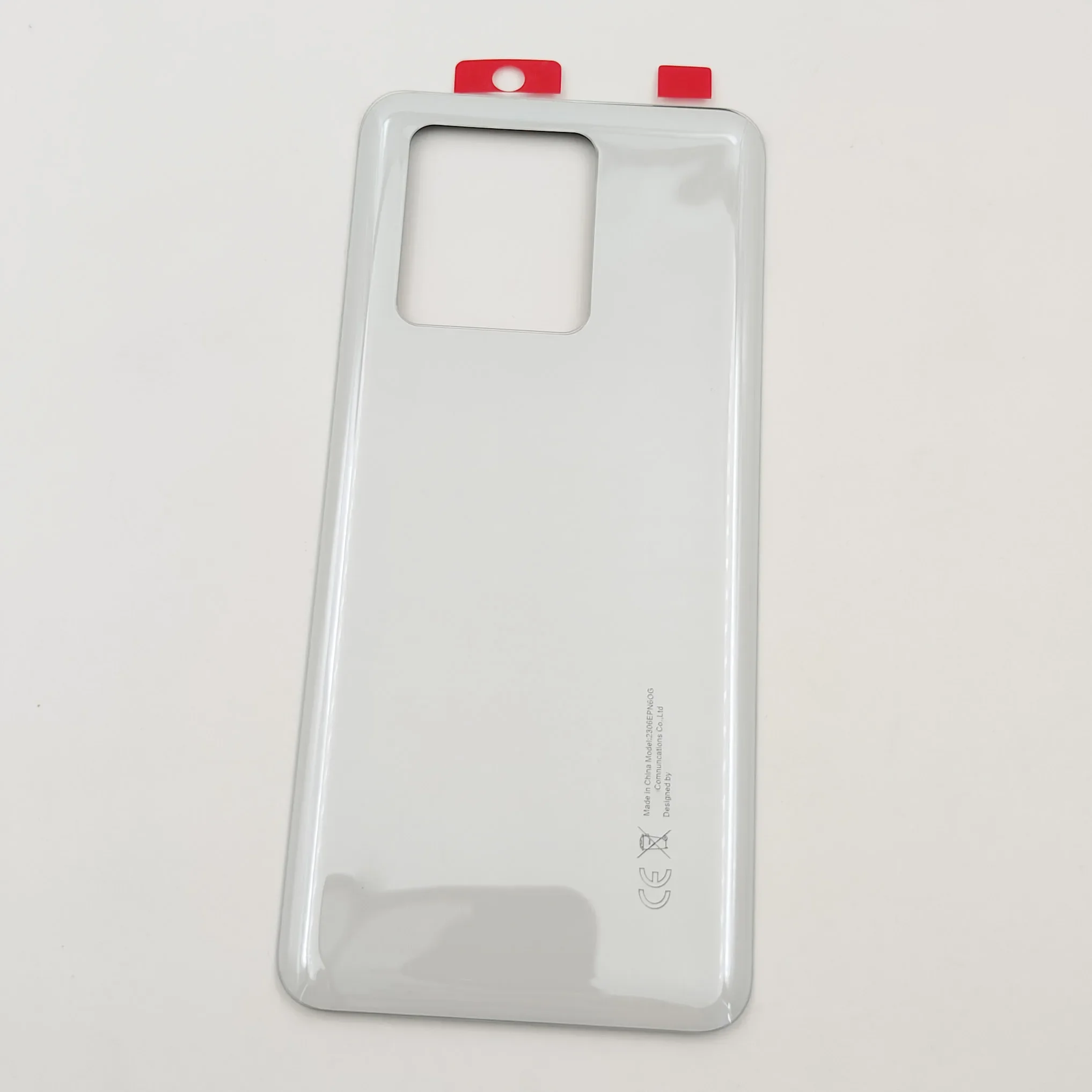 Xiaomi Mi 13T/13T Pro 5G Glass Back Lid Door 7 Xiaomi Mi 13T/13T Pro 5G Glass Back Lid Door - Image 7