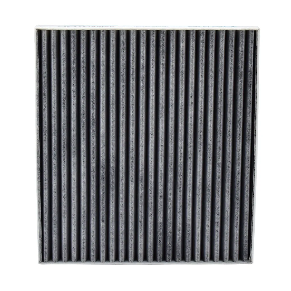 Activated Carbon Cabin Air Filter Set for Hyundai Kia 5 Activated Carbon Cabin Air Filter Set for Hyundai Kia - Image 5